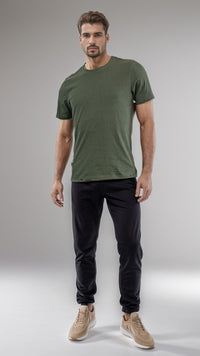 Playera Garage Rat VW