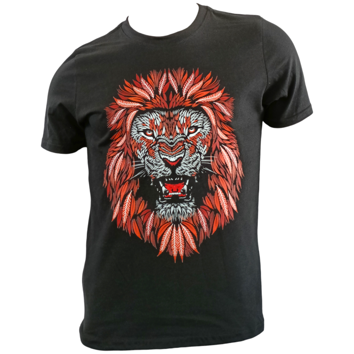 León Hojas Rastafari