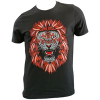 León Hojas Rastafari