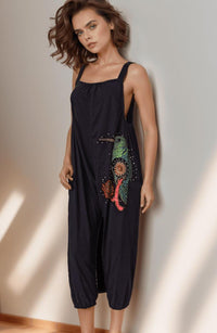 Palazzo Colibri Pecho De mandala