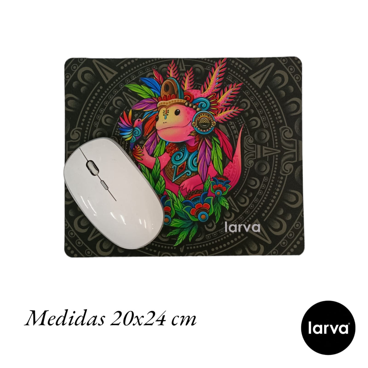 Mouse Pad