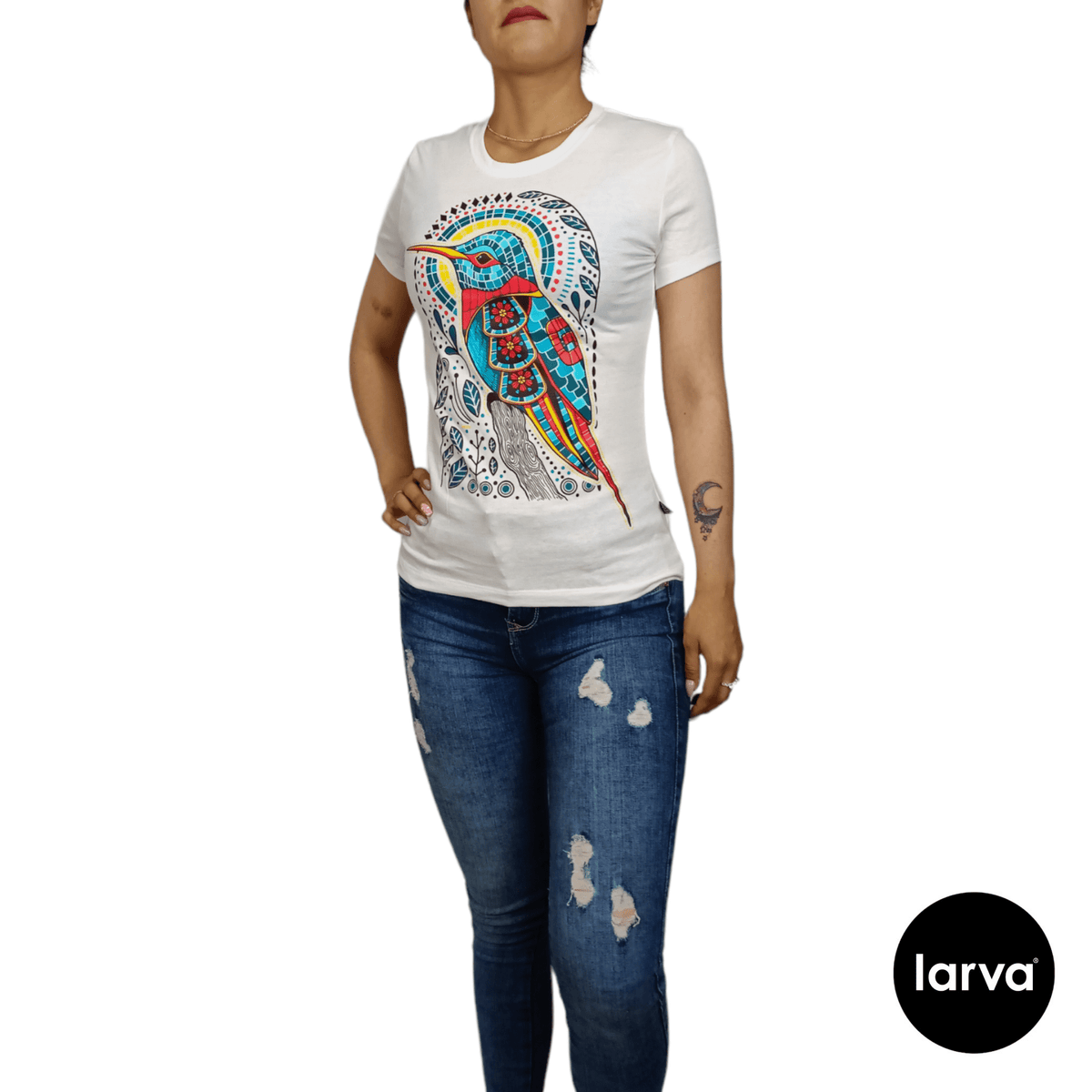 Blusas