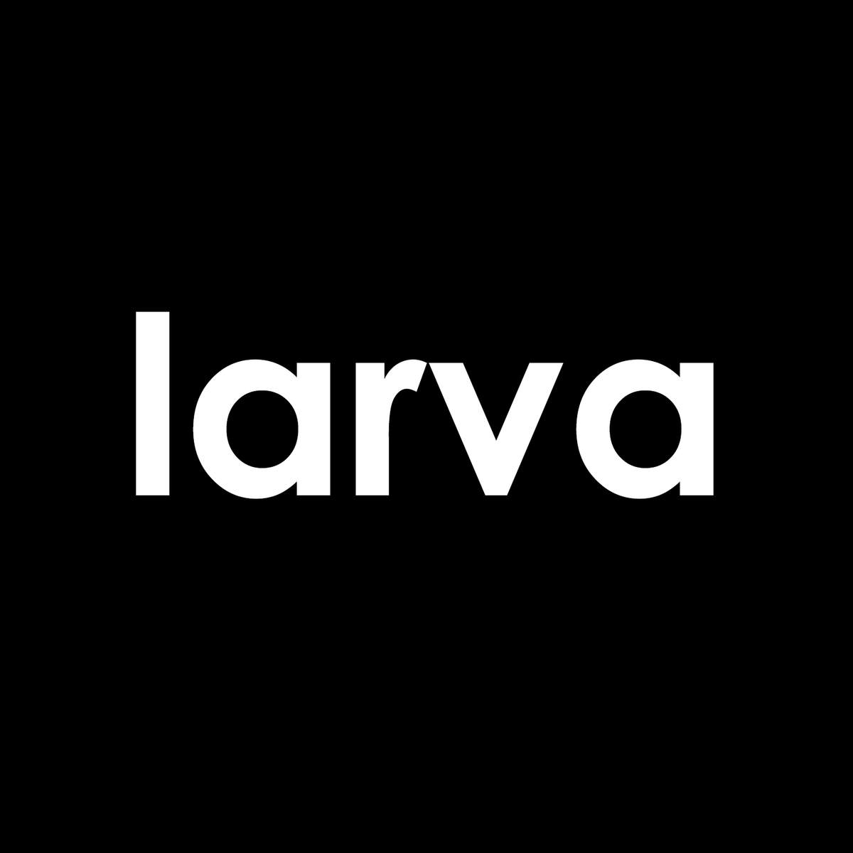 ropa larva