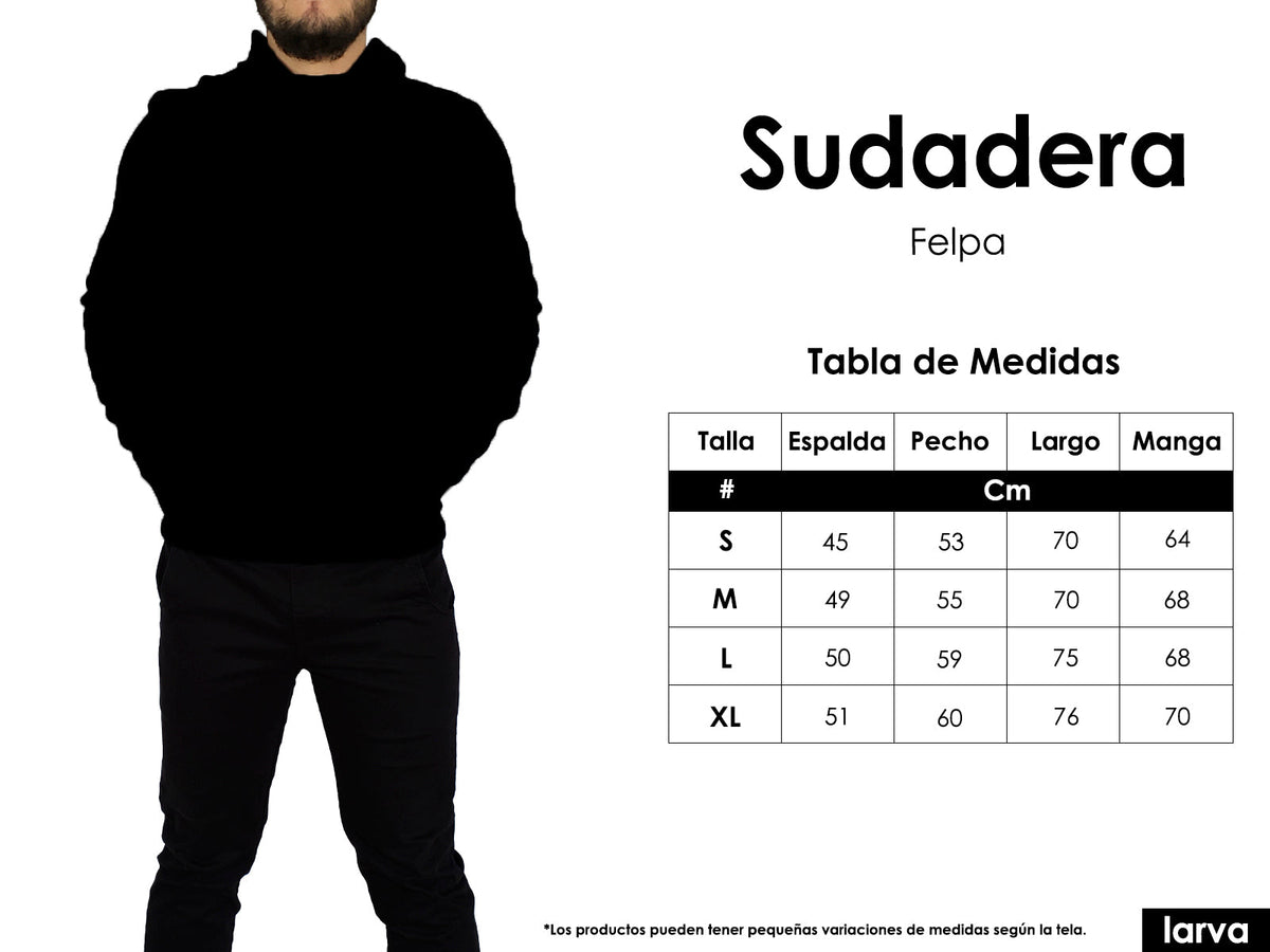 Sudaderas Hombre
