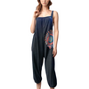 Palazzo Mono Jumpsuit Peyote Sol Huichol