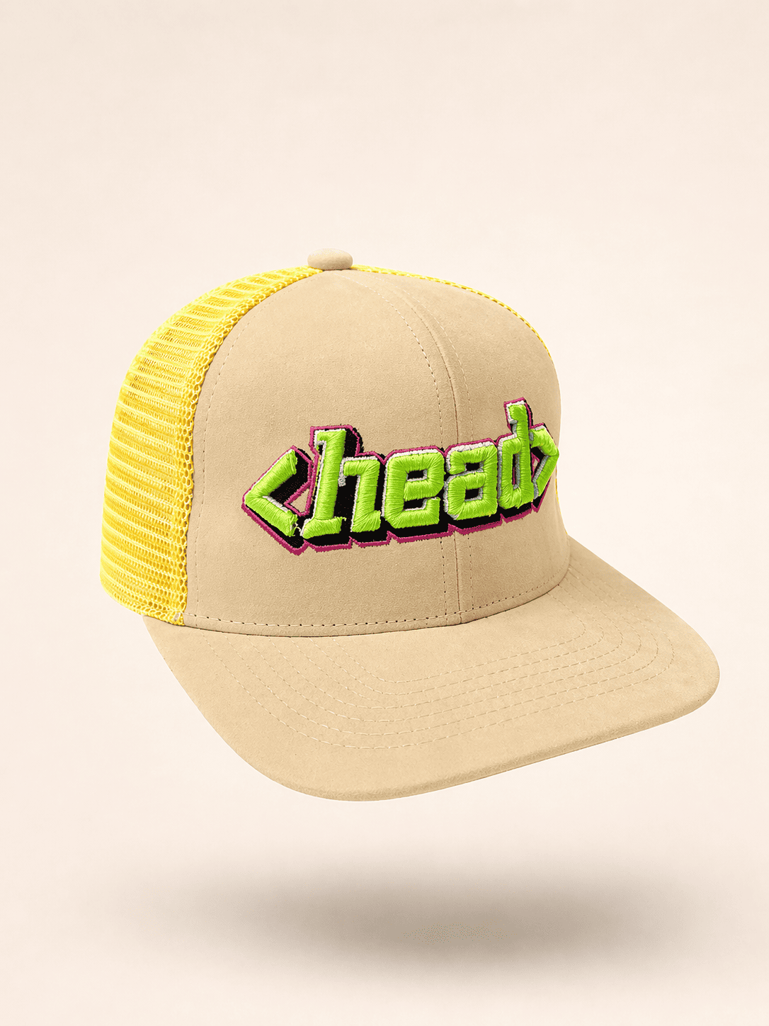 Gorra Edición especial Head