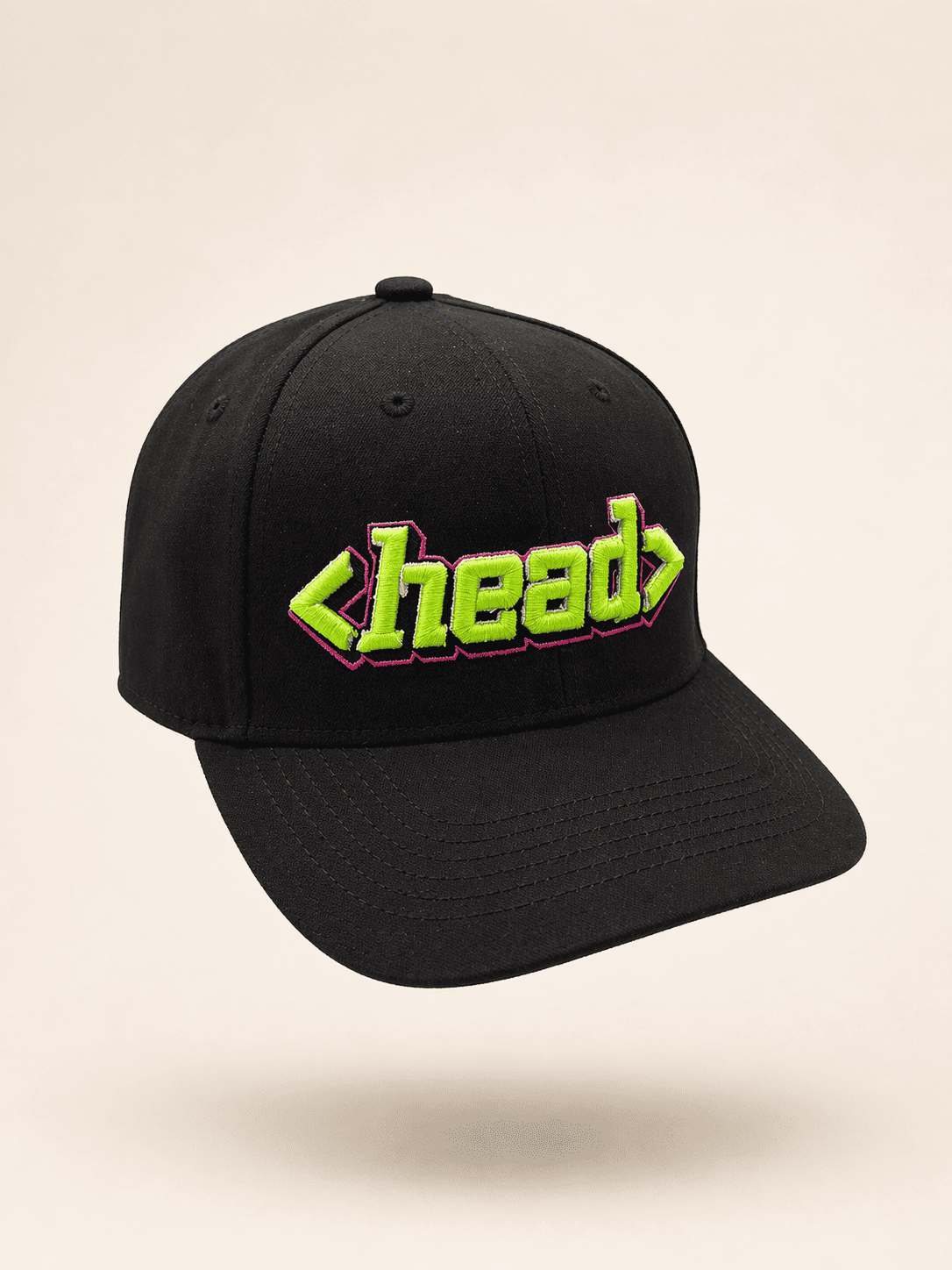 Gorra Edición especial Head