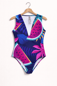 Body Sublimado Sandia Verano