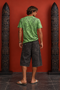 Playera soccer 13