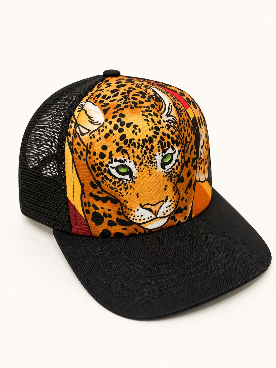 Gorra Sublimada Comienzo