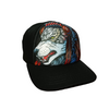 Gorra Lobo Penacho