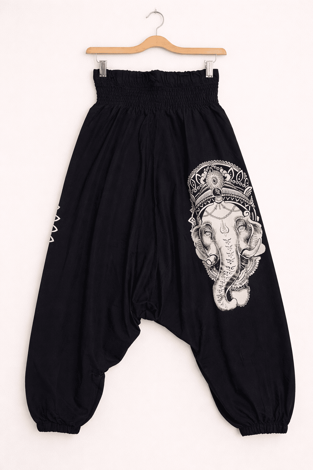 Harem Negro Ganesh Mandala