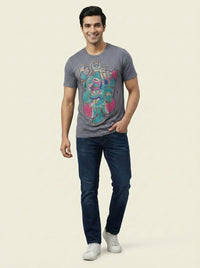 Playera Ganesha Baile