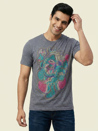 Playera Ganesha Baile