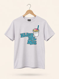 Hijos del Maíz | Playera Prehispánica Mexicana