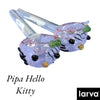 Pipa Cristal