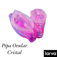 Pipa Cristal