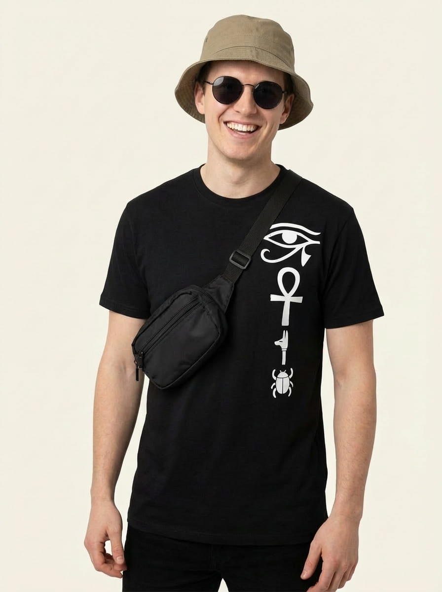 Oversize Negro Legion