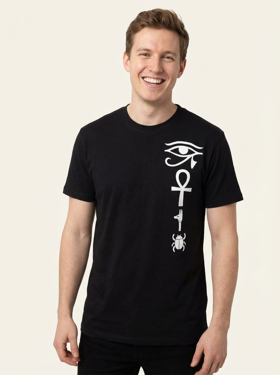Oversize Negro Legion