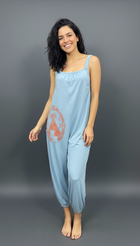 Enterizo Montaña Venado