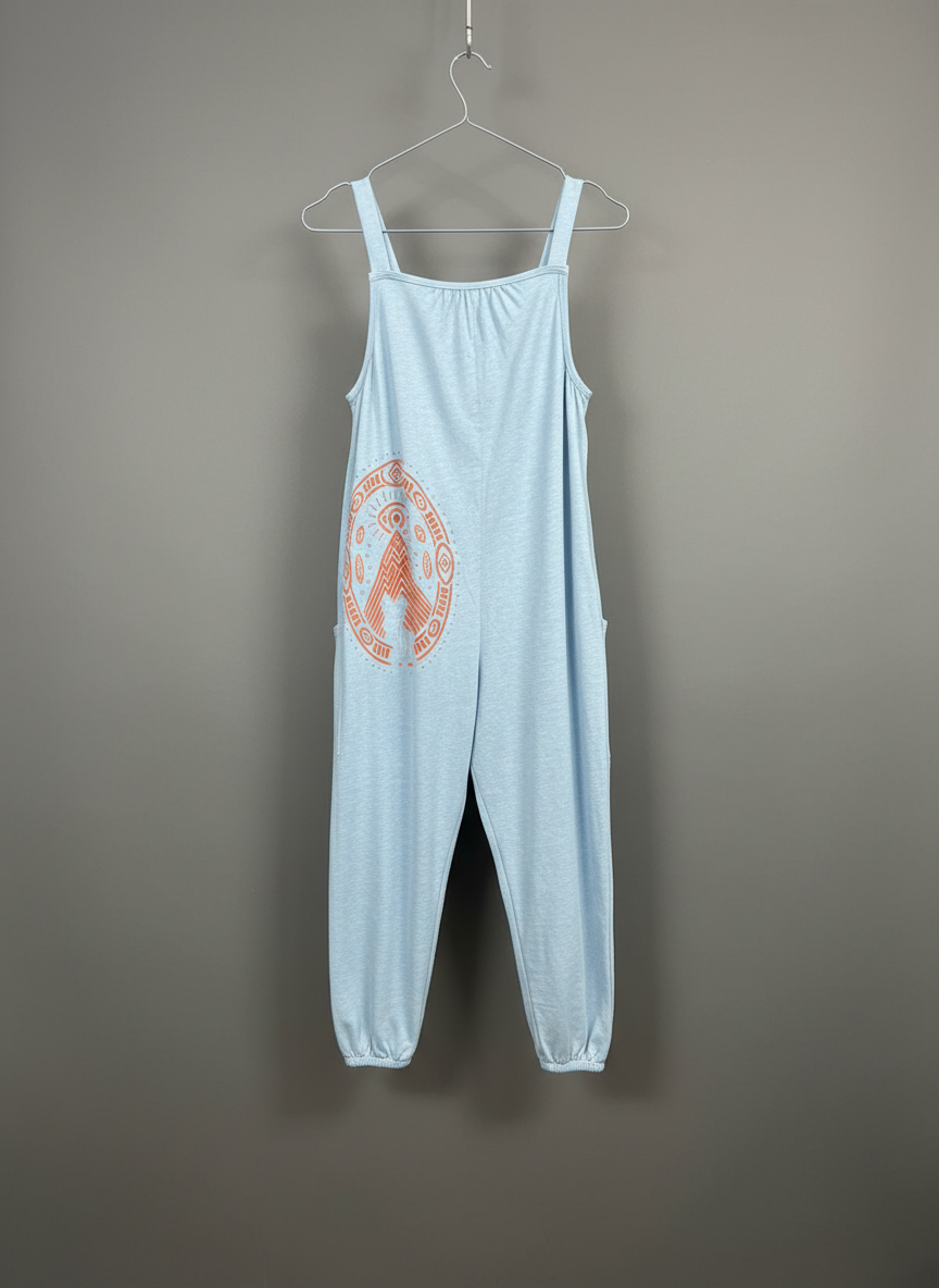 Enterizo Montaña Venado