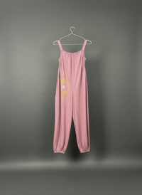 Enterizo Mandala Ohm