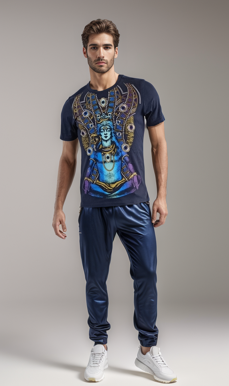 Playera Shiva