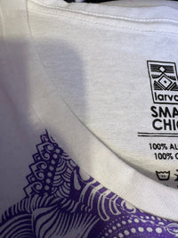 Blusa Corta Diosa Ganesh