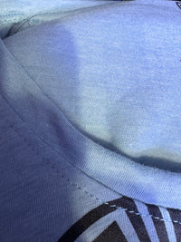 Blusa Corta Quetzal Mandala