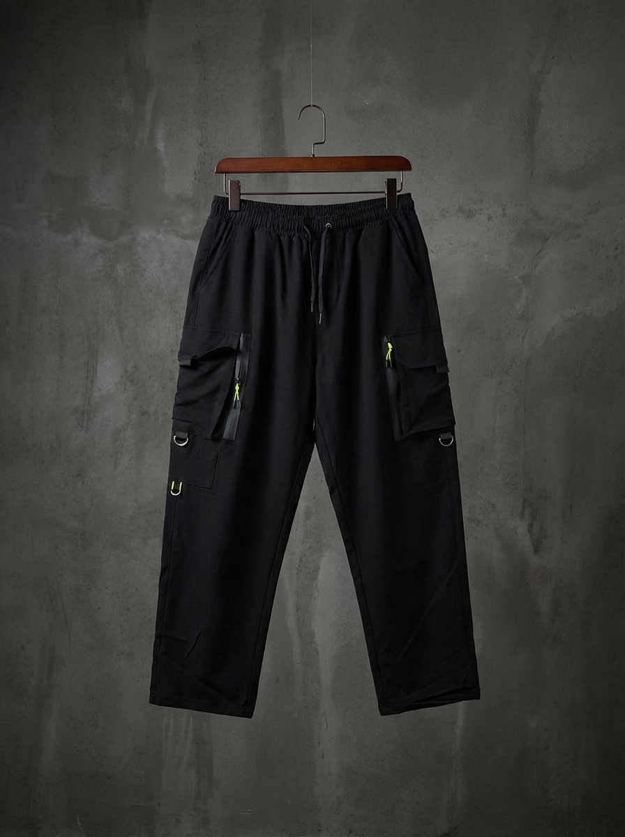 Jogger Deportivo