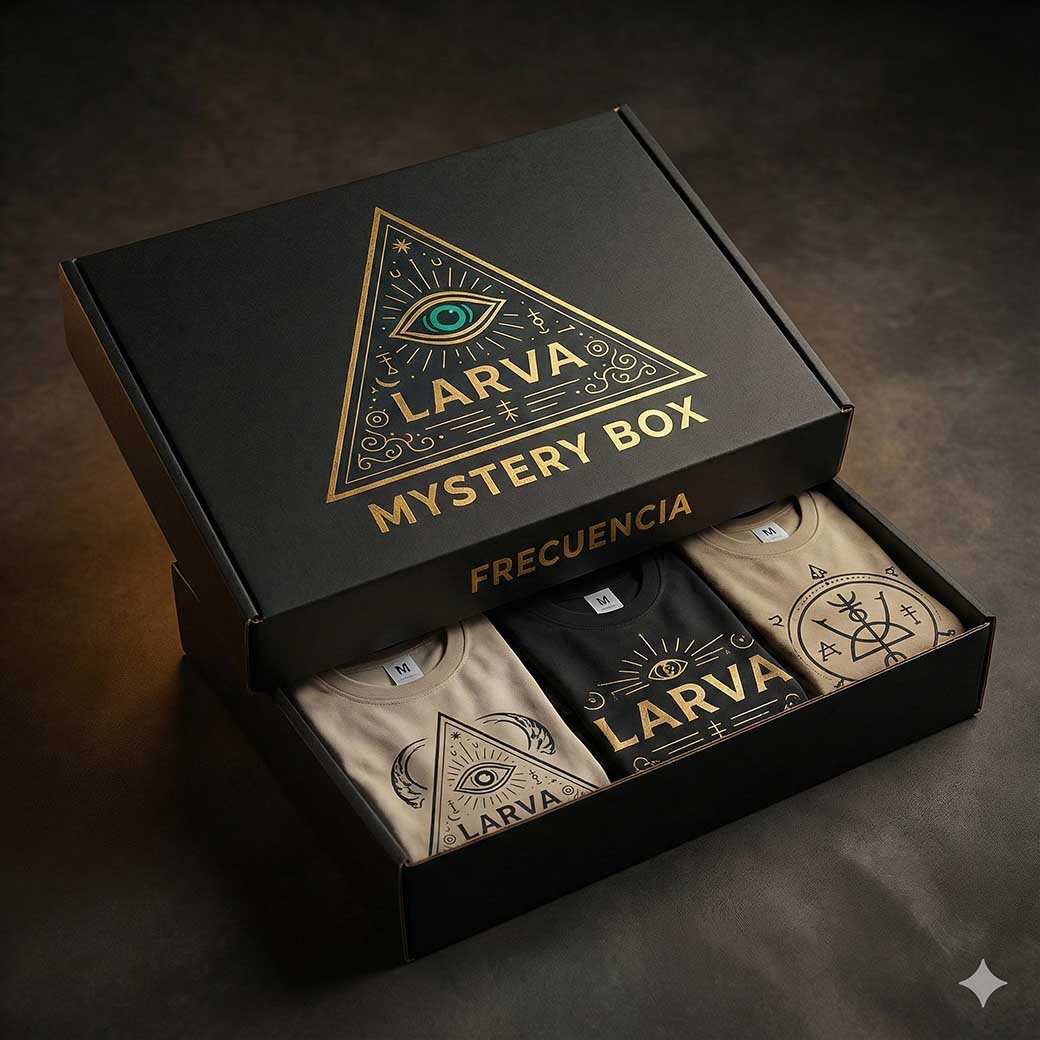 Mystery Box