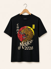 TENOCHTITLAN JAGUAR