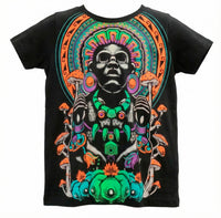 Playera Niño Xochipilli Psy