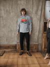 Sudadera Venado