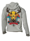 Sudadera Venado Hukuri