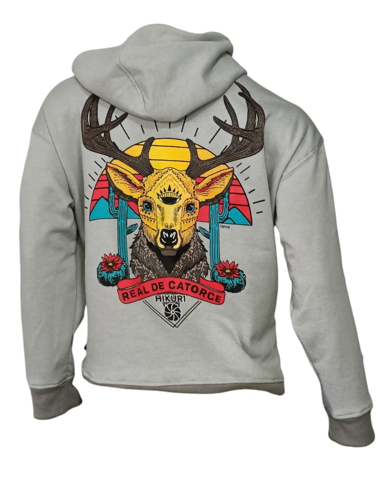 Sudadera Venado Hukuri