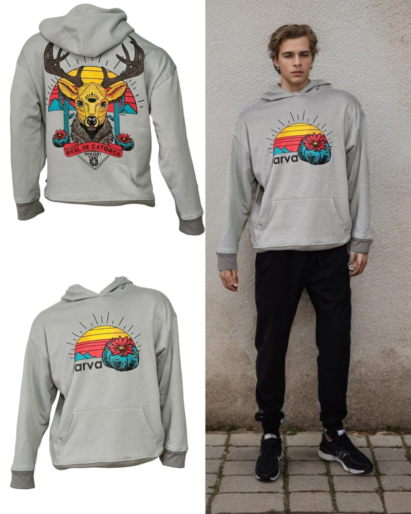 Sudadera Venado
