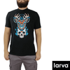 Playera Hombre  Venado Navajo